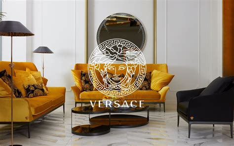 fake versace home
